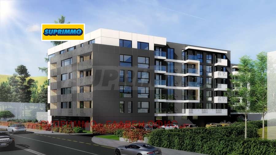 Продава 3-СТАЕН, гр. София, Овча купел 2, снимка 8 - Апартаменти - 56568455