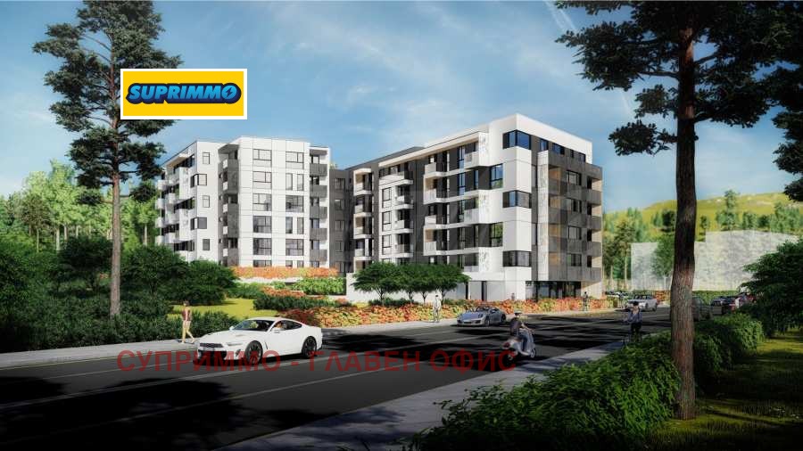 Продава 3-СТАЕН, гр. София, Овча купел 2, снимка 4 - Апартаменти - 56568455