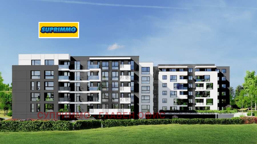 Продава 3-СТАЕН, гр. София, Овча купел 2, снимка 7 - Апартаменти - 56568455