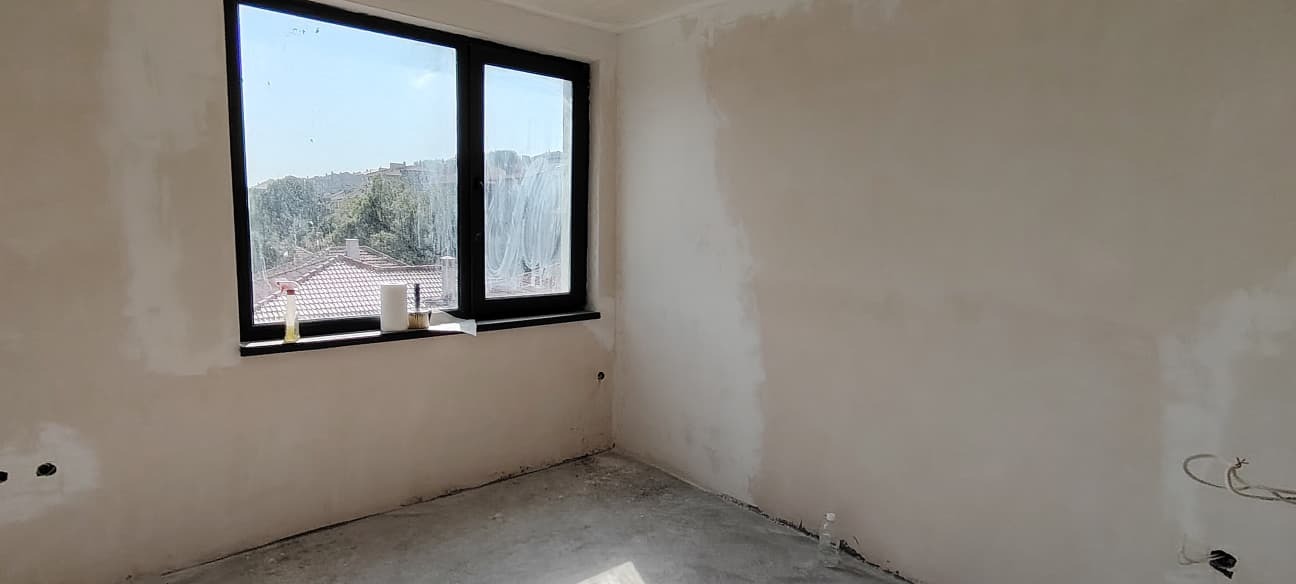 Продава 4-СТАЕН, гр. Хасково, Каменни, снимка 7 - Апартаменти - 54529258