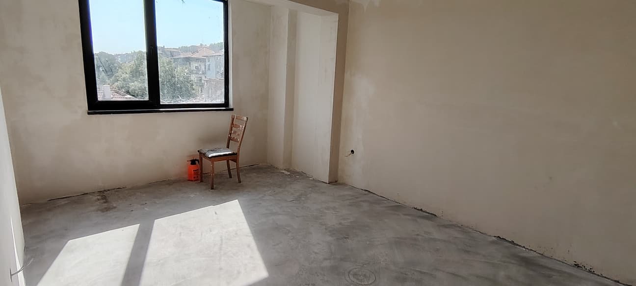 Продава 4-СТАЕН, гр. Хасково, Каменни, снимка 8 - Апартаменти - 54529258