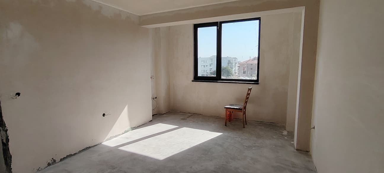 Продава 4-СТАЕН, гр. Хасково, Каменни, снимка 9 - Апартаменти - 54529258