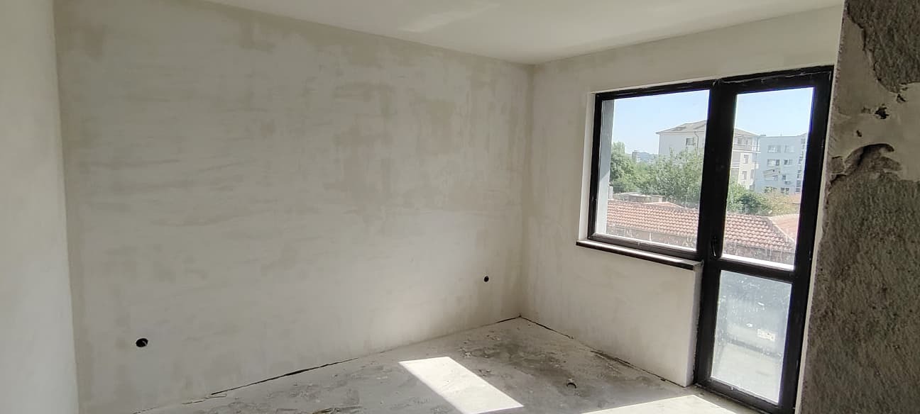 Продава 4-СТАЕН, гр. Хасково, Каменни, снимка 3 - Апартаменти - 54529258