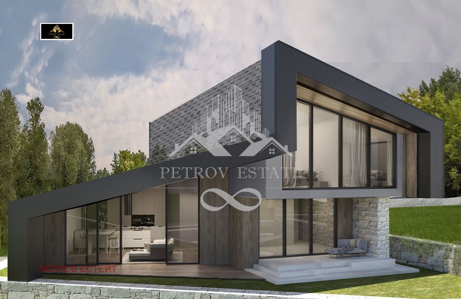 Продава КЪЩА, гр. Велинград, област Пазарджик, снимка 2 - Къщи - 42779286