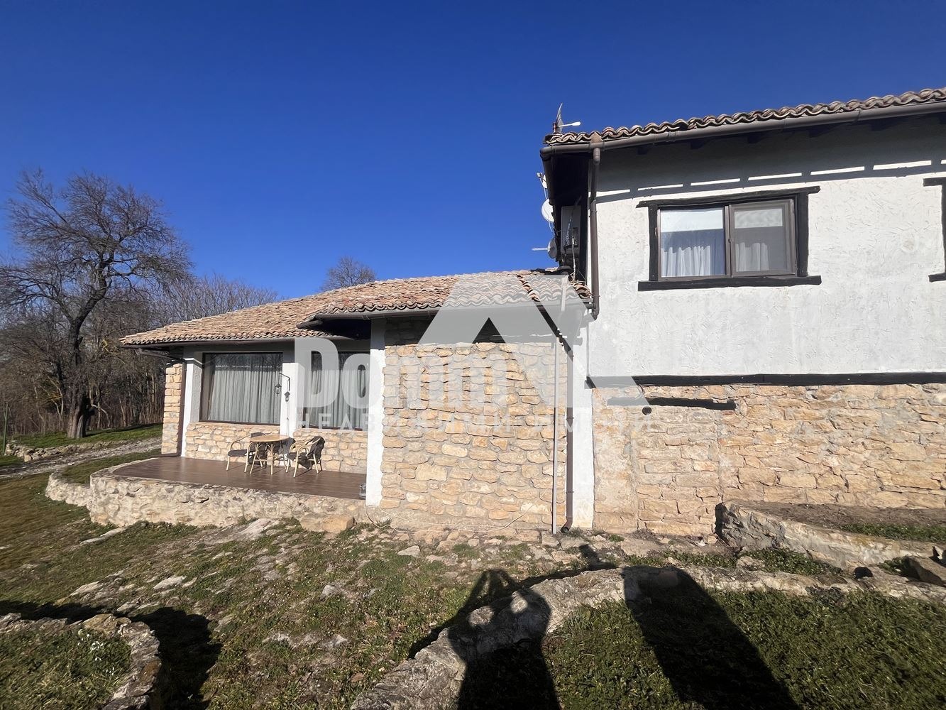 Продава КЪЩА, с. Аврен, област Варна, снимка 2 - Къщи - 48881379