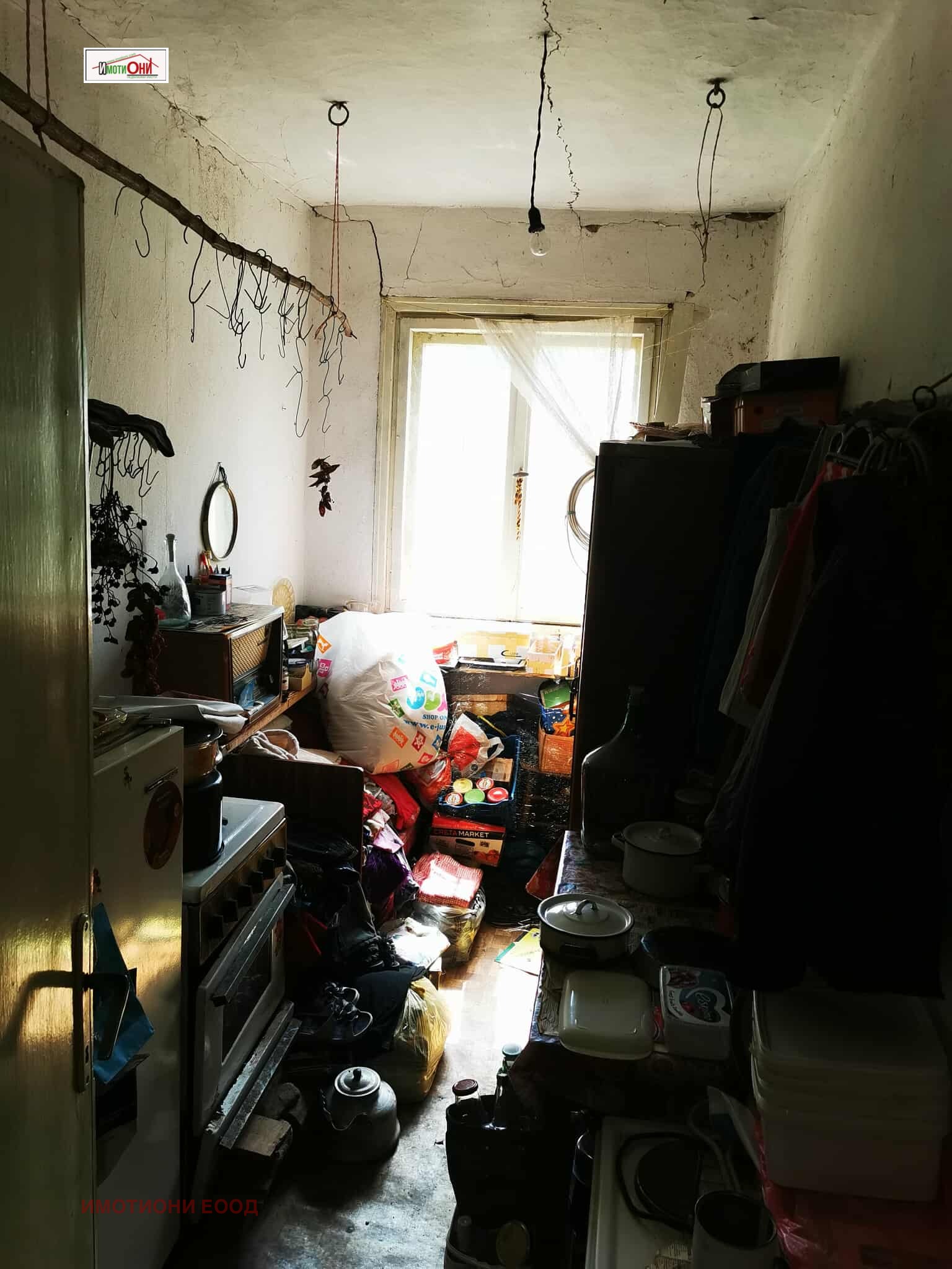 Продава КЪЩА, с. Бъзовец, област Монтана, снимка 8 - Къщи - 53933776