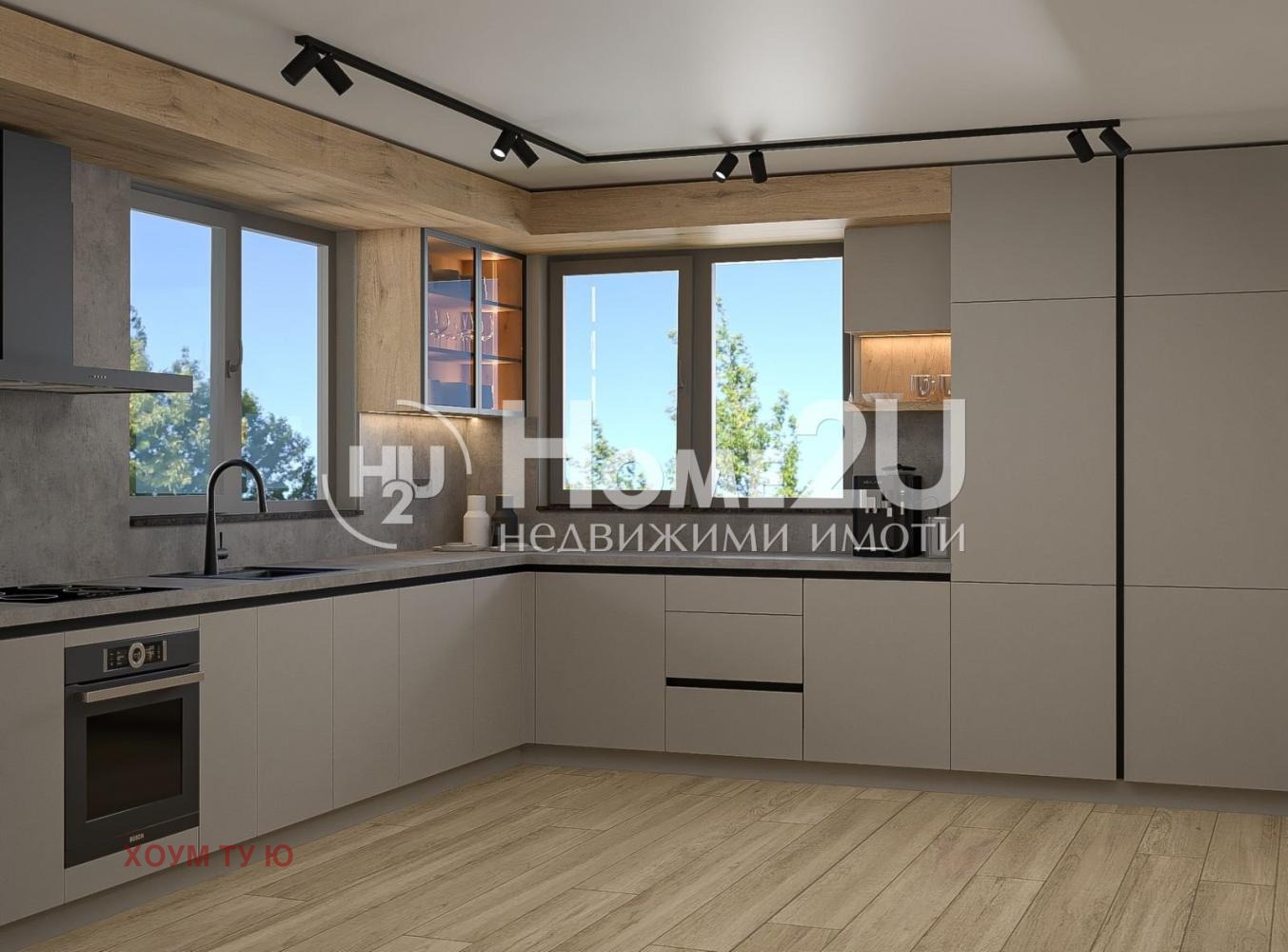 Продава КЪЩА, с. Белащица, област Пловдив, снимка 3 - Къщи - 55804421