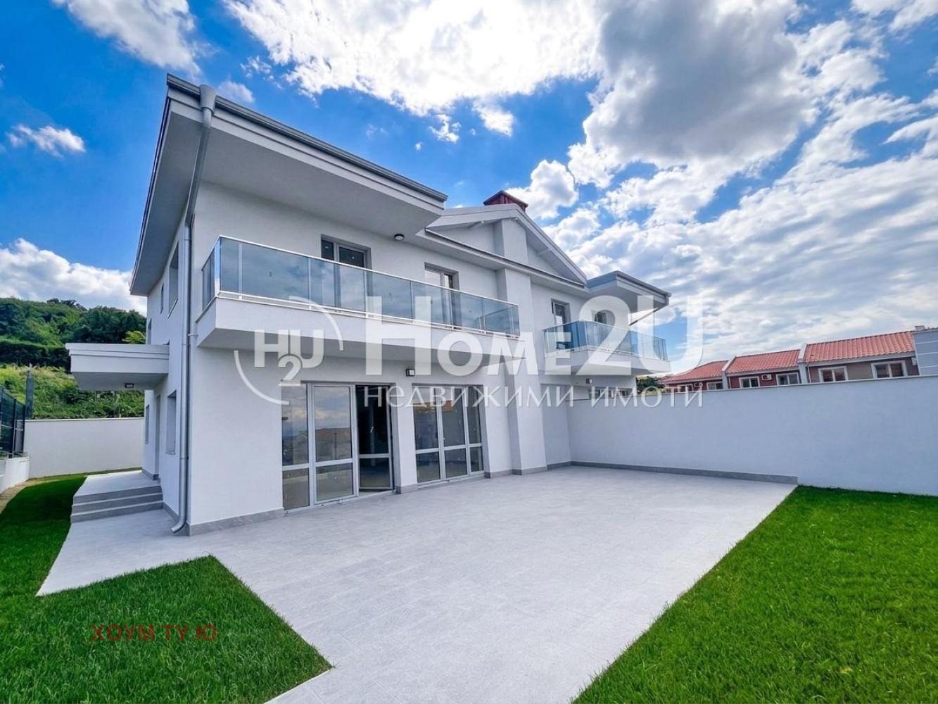 Продава КЪЩА, с. Белащица, област Пловдив