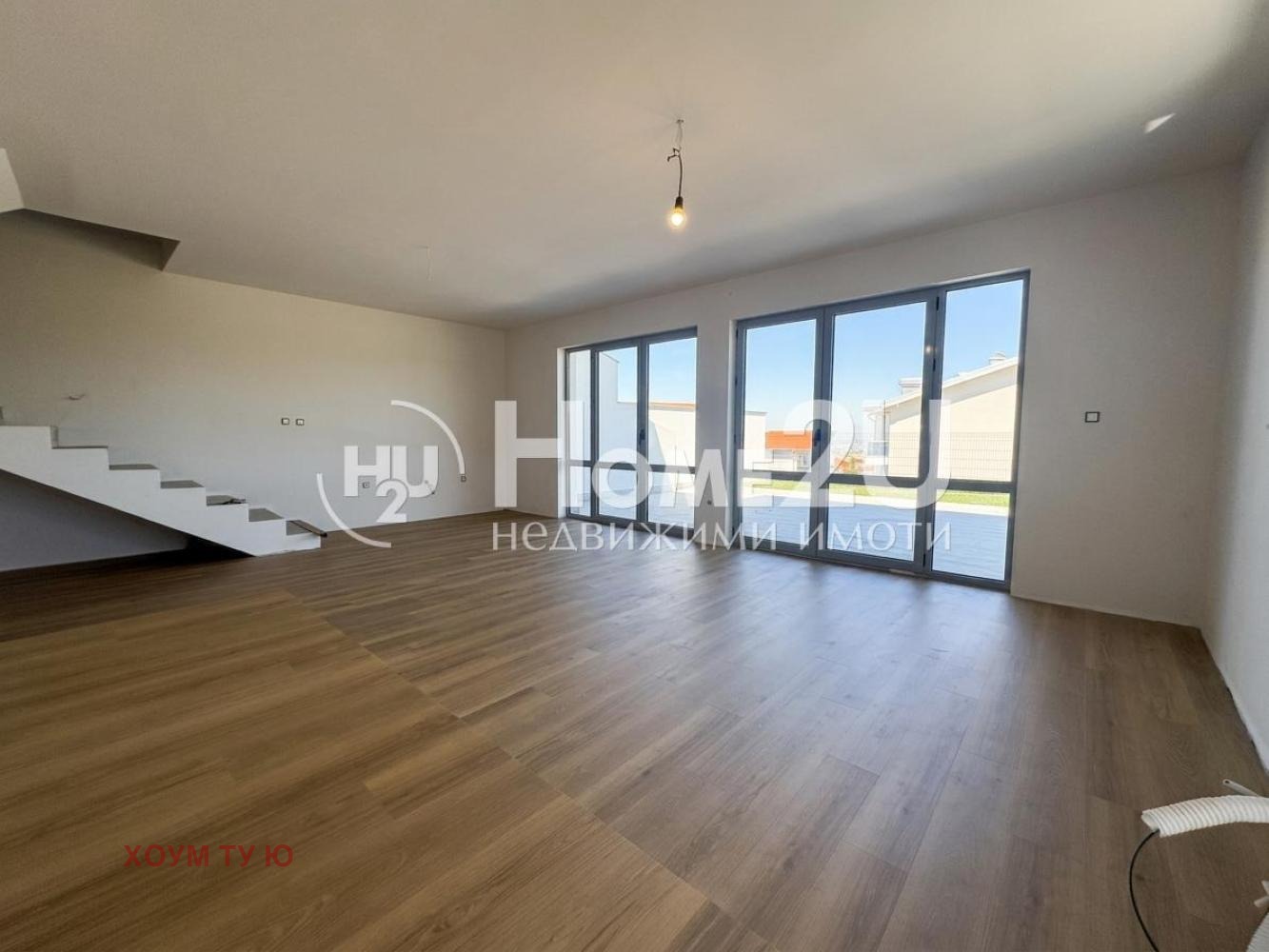 Продава КЪЩА, с. Белащица, област Пловдив, снимка 4 - Къщи - 55804421