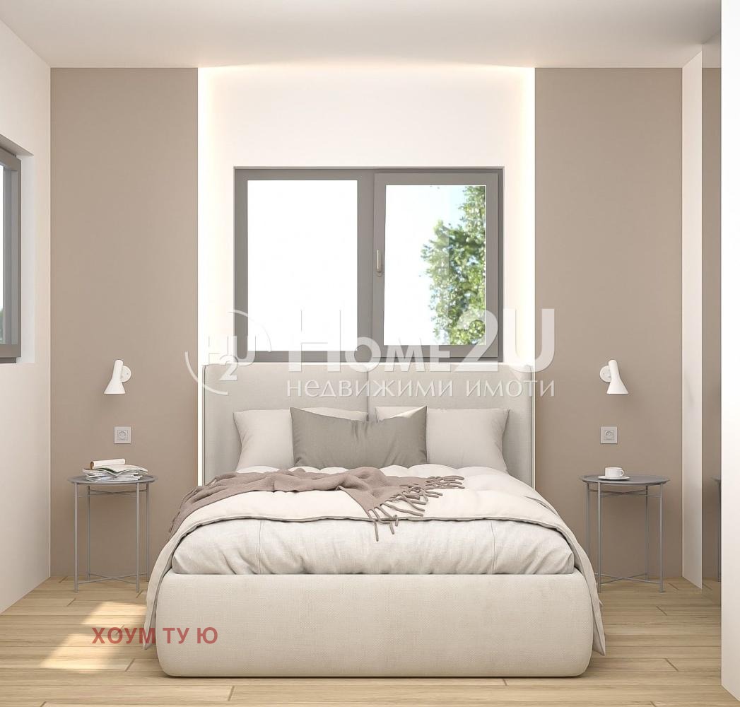 Продава КЪЩА, с. Белащица, област Пловдив, снимка 7 - Къщи - 55804421