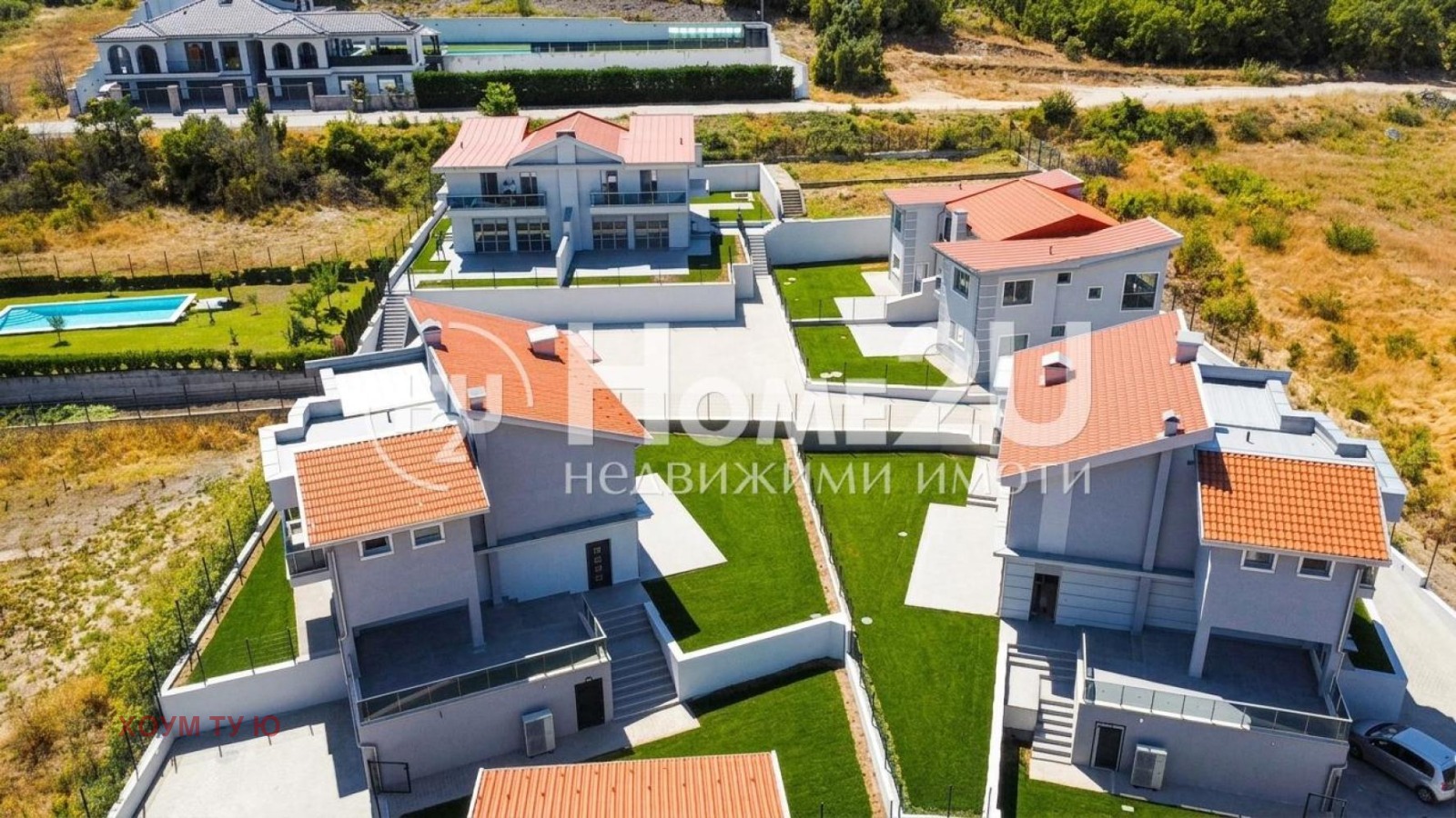 Продава КЪЩА, с. Белащица, област Пловдив, снимка 15 - Къщи - 55804421