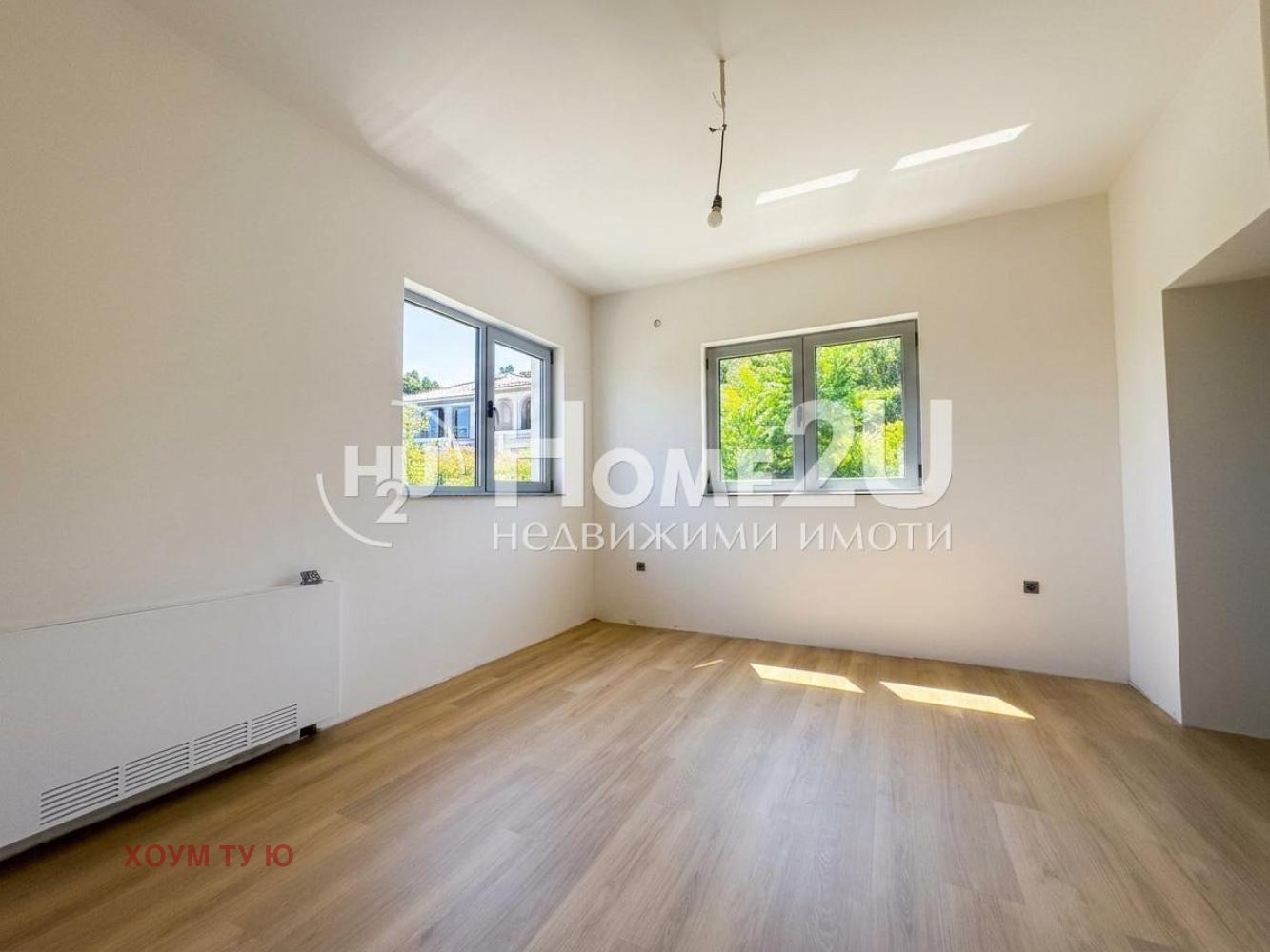 Продава КЪЩА, с. Белащица, област Пловдив, снимка 6 - Къщи - 55804421