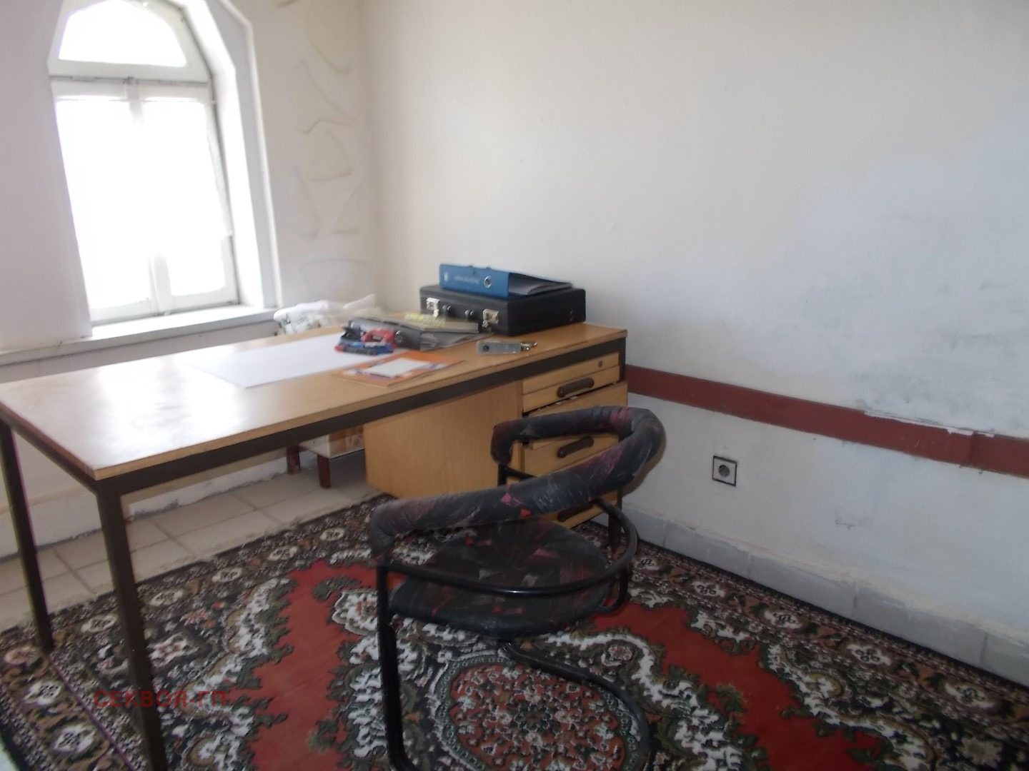 Продава ЗАВЕДЕНИЕ, с. Крушари, област Добрич, снимка 3 - Заведения - 56347299