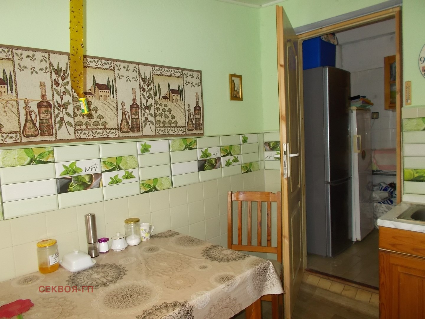 Продава ЗАВЕДЕНИЕ, с. Крушари, област Добрич, снимка 6 - Заведения - 56347299