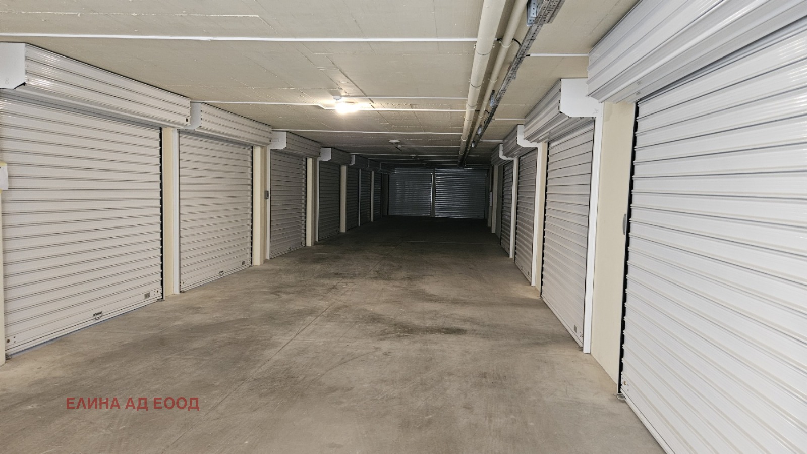 Продава ГАРАЖ, ПАРКОМЯСТО, гр. Стара Загора, Три чучура - център, снимка 2 - Гаражи и паркоместа - 55351241