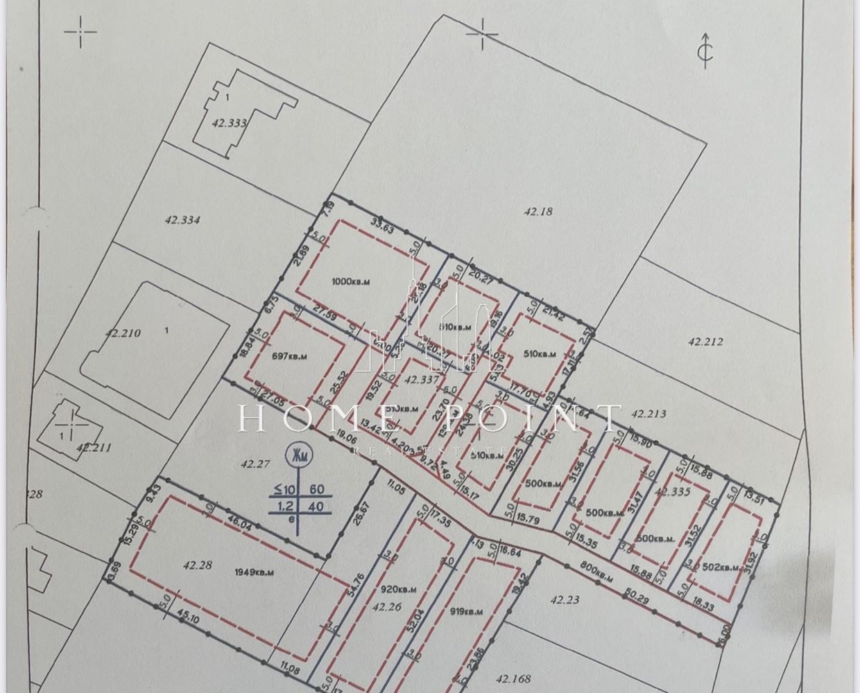 Продава ПАРЦЕЛ, с. Брестник, област Пловдив, снимка 2 - Парцели - 49561732