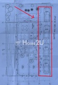 Продава ГАРАЖ, ПАРКОМЯСТО, гр. София, Лозенец, снимка 2