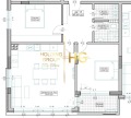Продава 3-СТАЕН, град Варна, Гранд Мол • 194990 € / 381367.29 лв. • 84970724 5