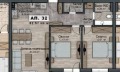 Продава  3-стаен град София , Овча купел 2 , 93 кв.м | 93661688 - изображение [2]