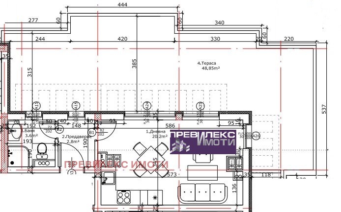 ������� 1-����� | Imot.bg � ����������� 3