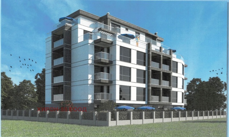 Продава 1-СТАЕН в град София, Дружба 1 - 51 кв.м / 128 142 € » 250 623.97 лв., ХИРОН-55 ЕООД