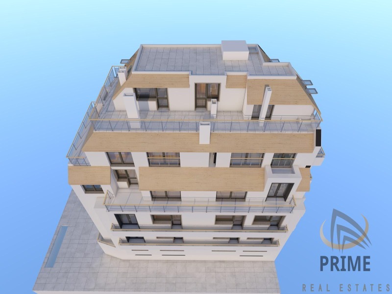 Продава 3-СТАЕН в град Бургас, Възраждане - 129 кв.м / 245 404 € » 479 968.51 лв., ПРАЙМ РИЪЛ ЕСТЕЙТС ЕООД