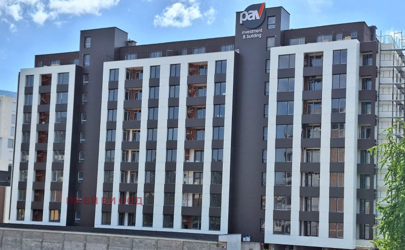 Продава 3-СТАЕН в град София, Овча купел - 98 кв.м / 270 000 € » 528 074.10 лв., ПИ ЕЙ ВИ ООД