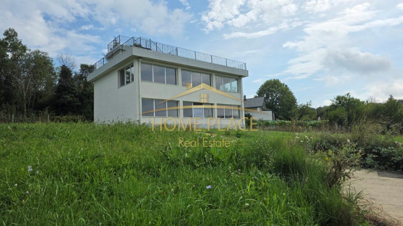 Продава КЪЩА в град Варна, м-т Зеленика - 375 кв.м / 629 000 € » 1 230 217.07 лв., ХОУМ ПЛЕЙС