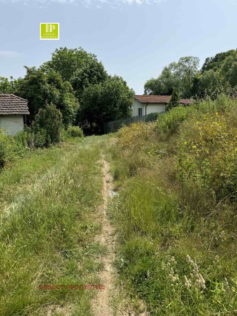 Продава ПАРЦЕЛ в област София, с. Радуловци - 762 кв.м / 34 900 € » 68 258.47 лв., ИНВЕСТ ПРОПЪРТИС