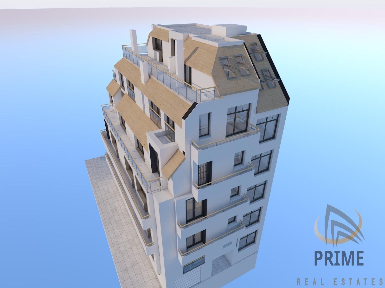 Продава 3-СТАЕН | Imot.bg — изображение 3