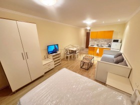 Studio Tsjernomorets, regio Boergas