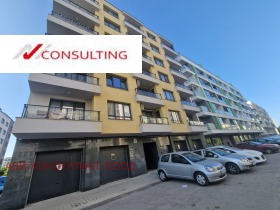 1 bedroom Vrabnitsa 2, Sofia