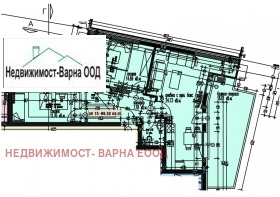 2 Schlafzimmer Asparuhowo, Warna 1