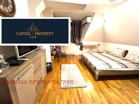 3-стаен град София, Редута 10