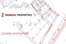 Магазин град Бургас, Меден рудник - зона Б 4