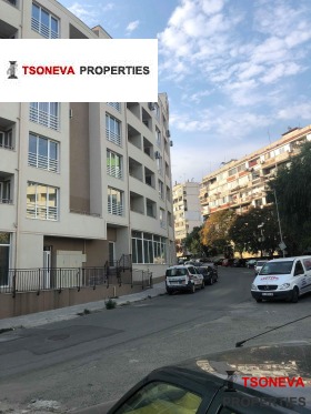 Mağaza Meden rudnik - zona B, Burgas 3