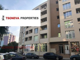 Butikk Meden rudnik - zona B, Burgas 2