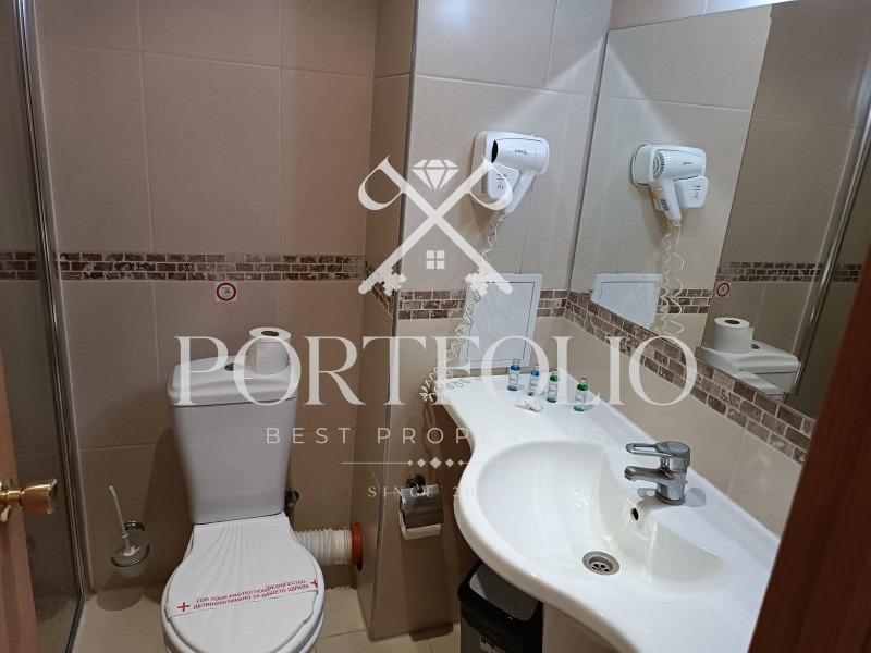 À vendre  Studio région Bourgas , Sozopol , 48 m² | 54734617 - image [12]