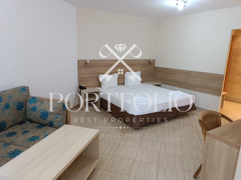 Na prodej  Studio oblast Burgas , Sozopol , 48 m2 | 54734617 - obraz [2]