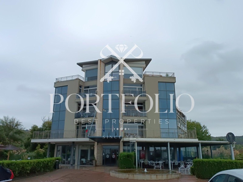 Na prodej  Studio oblast Burgas , Sozopol , 48 m2 | 54734617 - obraz [9]