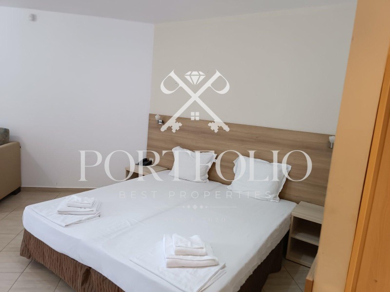 Na prodej  Studio oblast Burgas , Sozopol , 48 m2 | 54734617 - obraz [4]