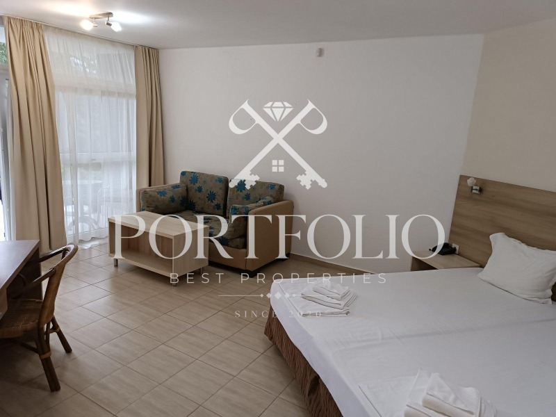 Na prodej  Studio oblast Burgas , Sozopol , 48 m2 | 54734617 - obraz [3]