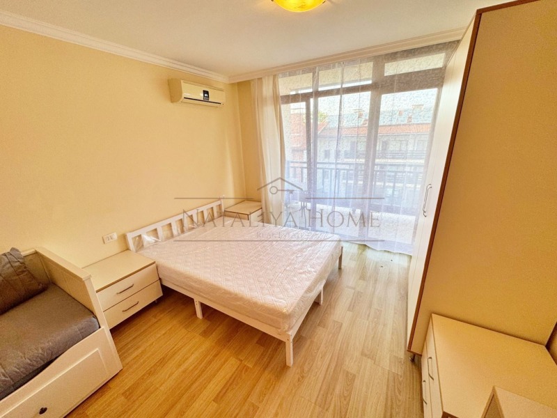 Te koop  Studio regio Boergas , Tsjernomorets , 36 m² | 81708591 - afbeelding [6]