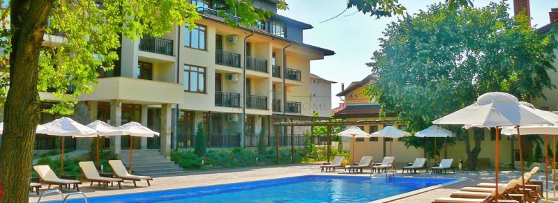 Te koop  Studio regio Boergas , Tsjernomorets , 36 m² | 81708591 - afbeelding [7]