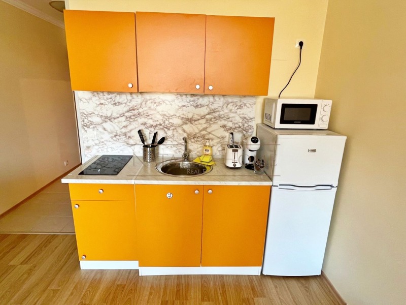 Te koop  Studio regio Boergas , Tsjernomorets , 36 m² | 81708591 - afbeelding [4]