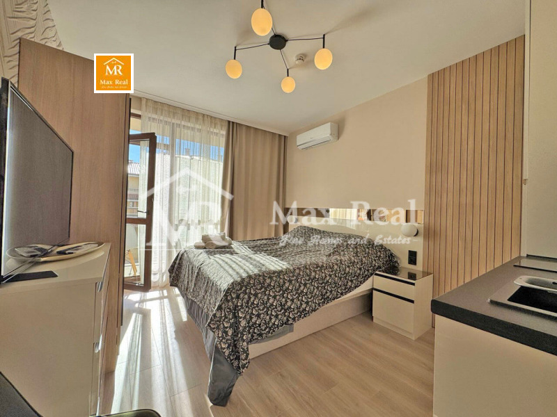 Til salgs  Studio region Burgas , Sveti Vlas , 34 kvm | 85736259 - bilde [3]