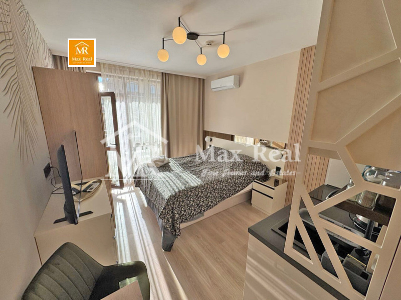 Til salgs  Studio region Burgas , Sveti Vlas , 34 kvm | 85736259 - bilde [2]