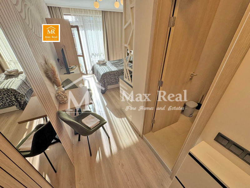 Til salgs  Studio region Burgas , Sveti Vlas , 34 kvm | 85736259 - bilde [7]