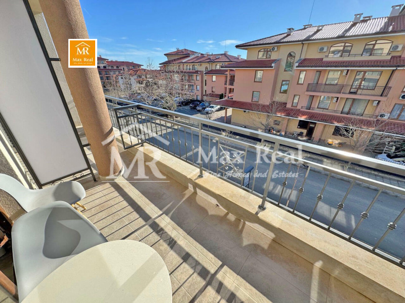 Til salgs  Studio region Burgas , Sveti Vlas , 34 kvm | 85736259 - bilde [11]