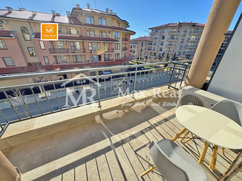 Til salgs  Studio region Burgas , Sveti Vlas , 34 kvm | 85736259 - bilde [9]